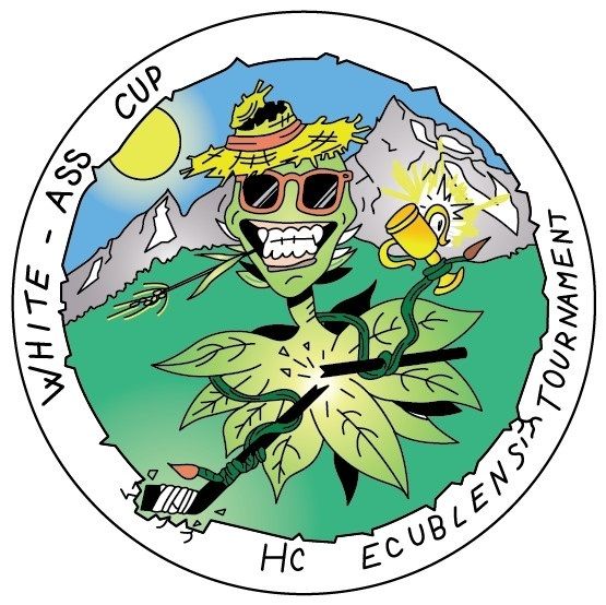 White Ass Cup, le tournoi printanier du HC Ecublens 